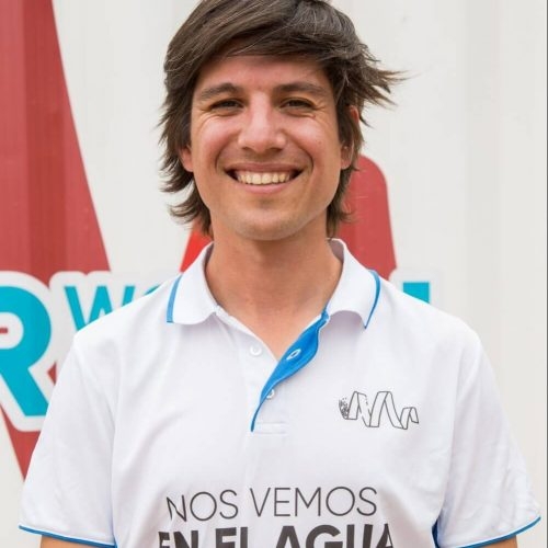 Carlos Neira